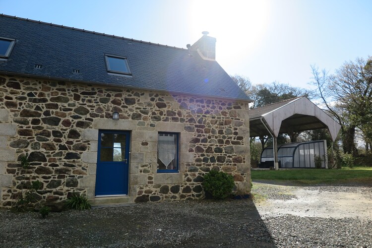 Cottage Brittany