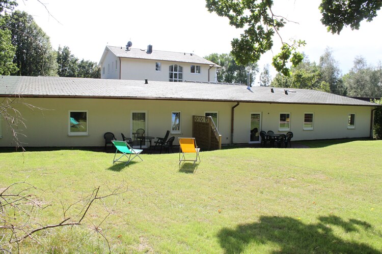 Apartment Baltic Sea Region