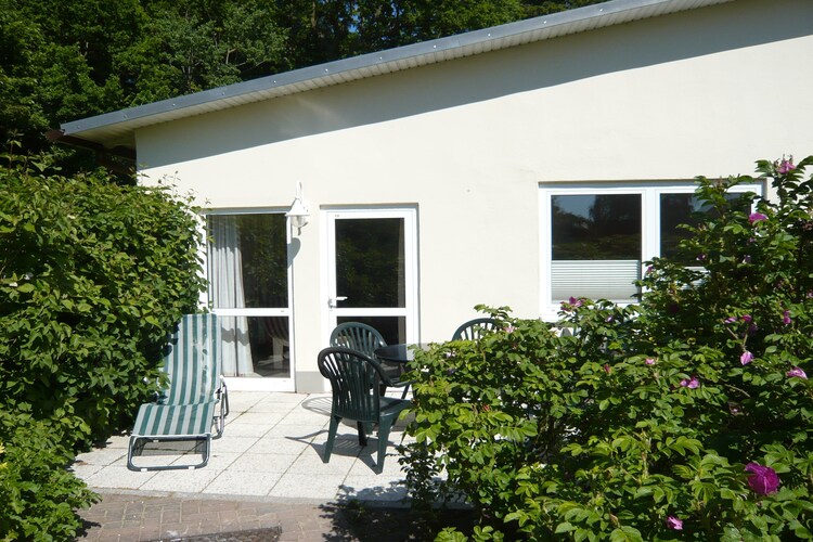Apartment Baltic Sea Region