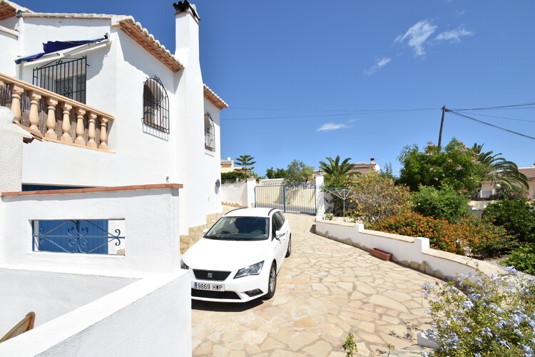 Villa Costa Blanca