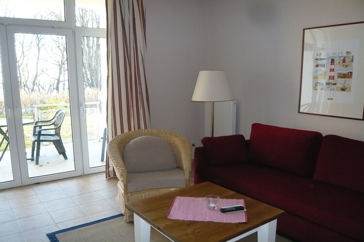 Apartment Baltic Sea Region
