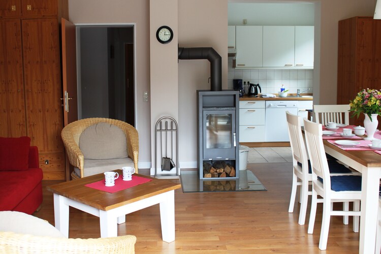 Apartment Baltic Sea Region