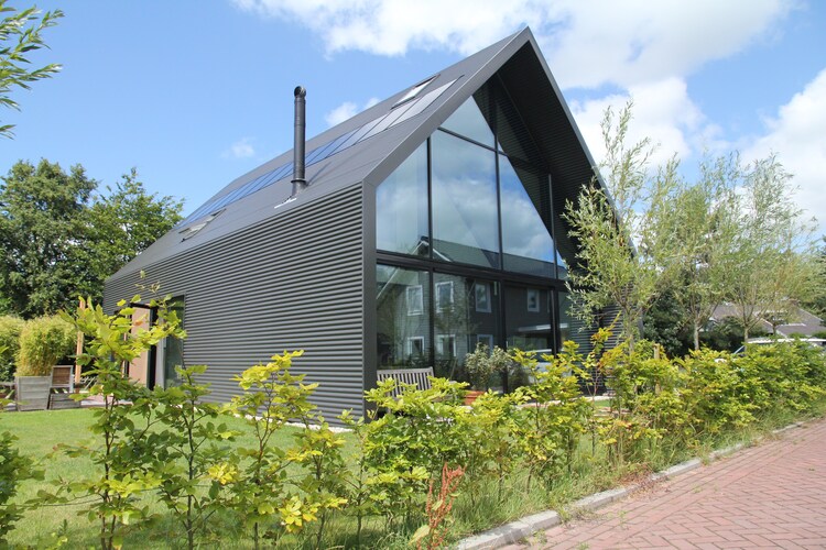 Holiday home North Holland