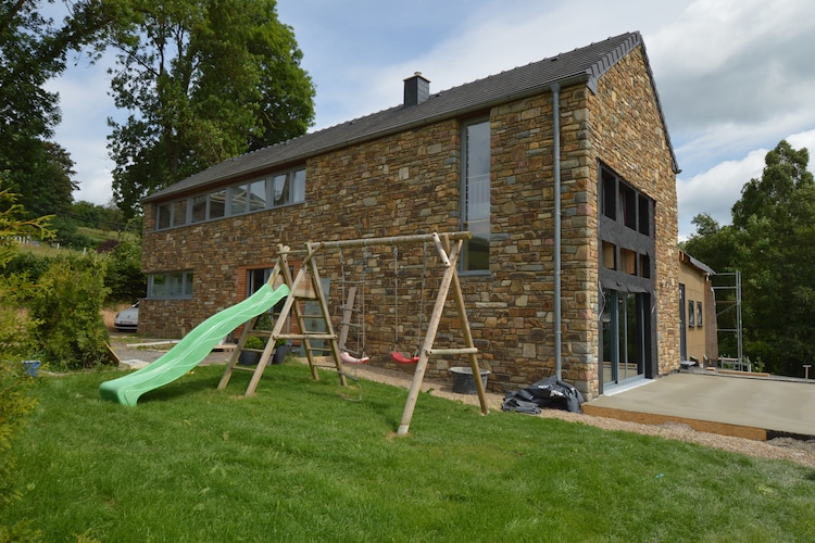 Holiday home Liege