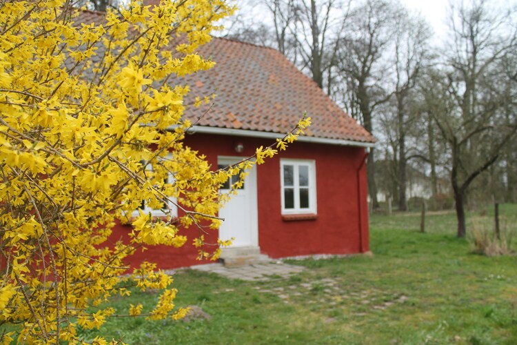 Holiday home Baltic Sea Region