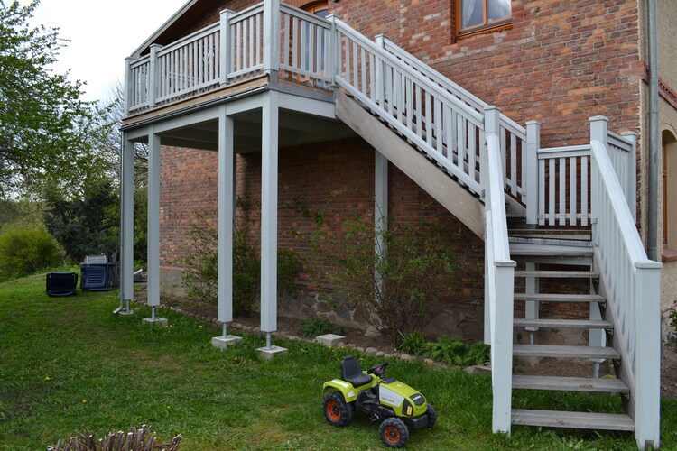 Farmhouse Baltic Sea Region