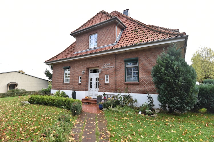 Mansion Baltic Sea Region
