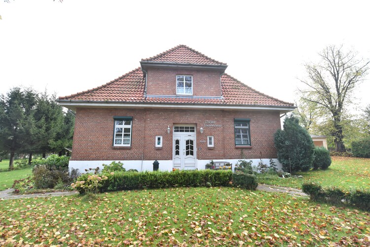 Mansion Baltic Sea Region