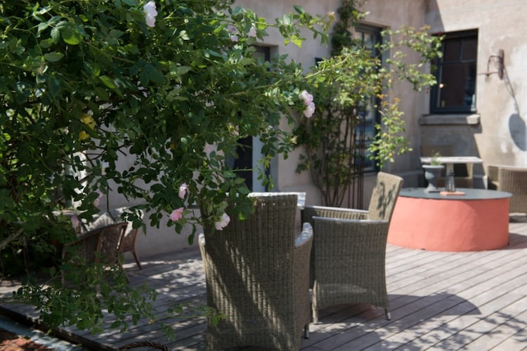 Apartment Baltic Sea Region