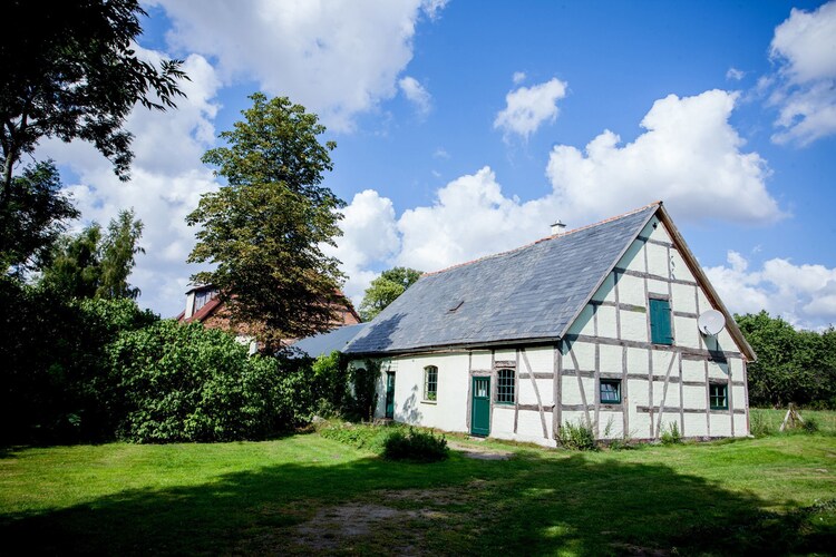 Holiday home Baltic Sea Region