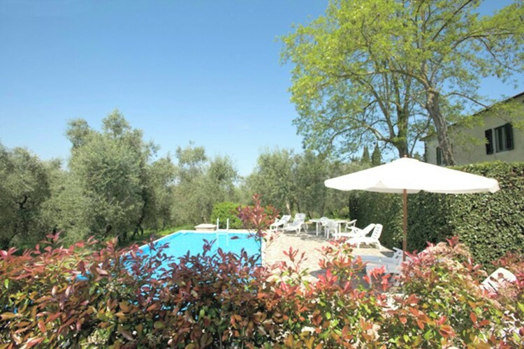 Holiday home Tuscany Elba