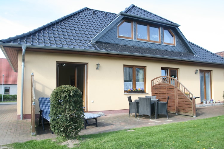 Apartment Baltic Sea Region
