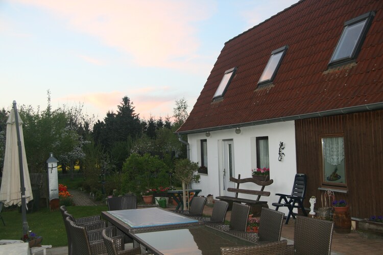 Apartment Baltic Sea Region