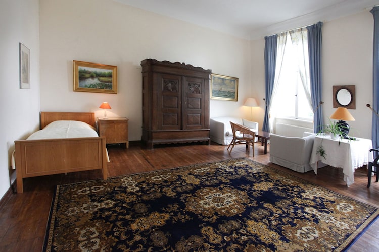 Apartment Baltic Sea Region