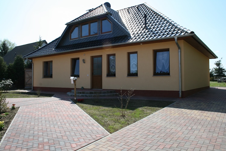 Holiday home Baltic Sea Region