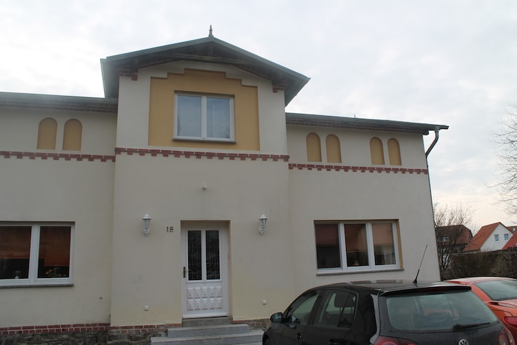 Apartment Baltic Sea Region