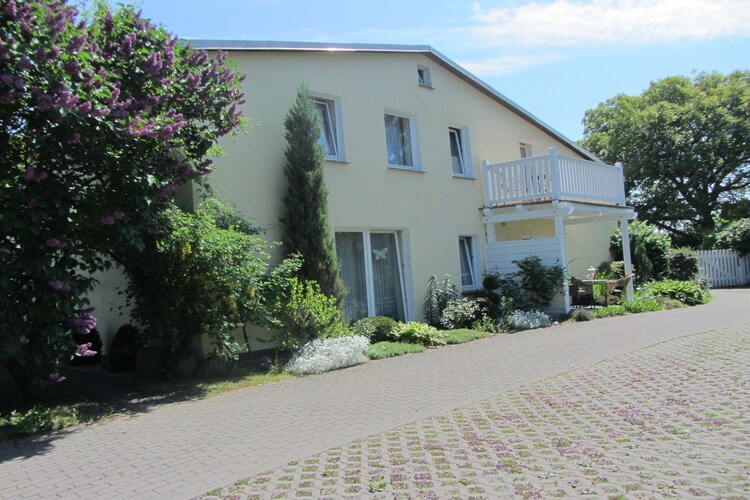 Apartment Baltic Sea Region