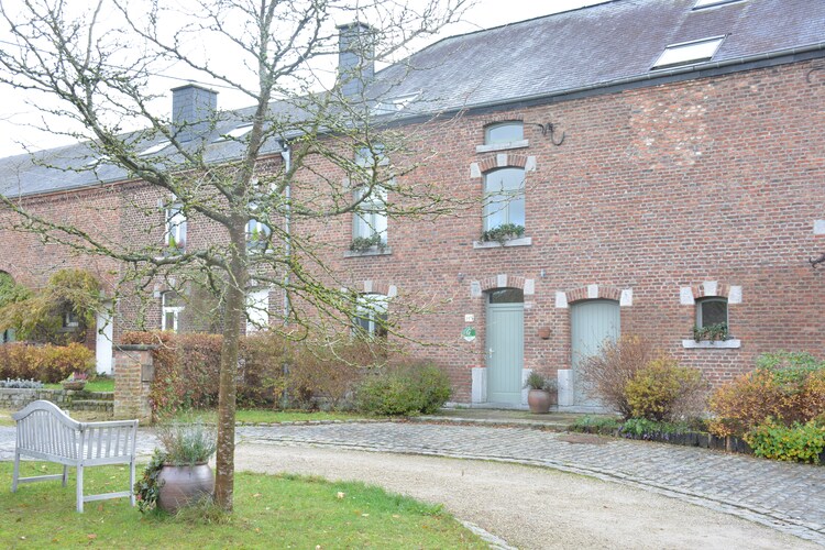 Holiday home Namur
