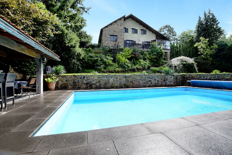Holiday home Liege