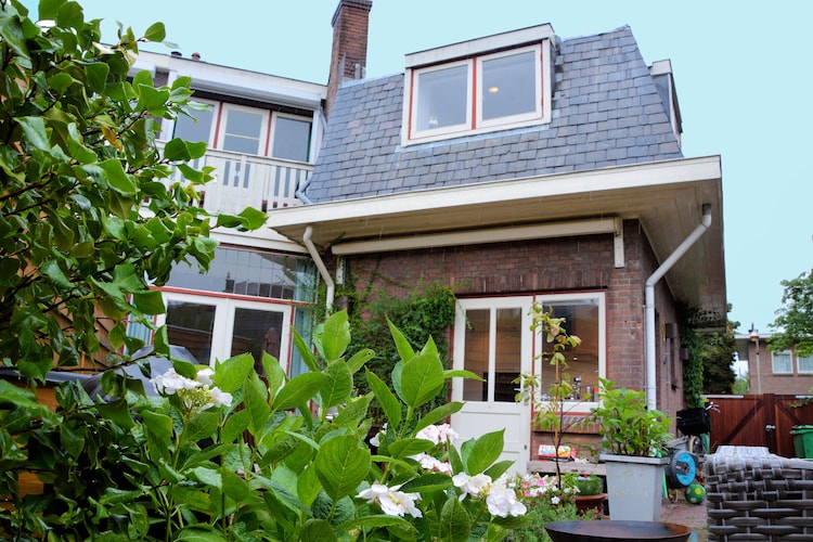 Holiday home South Holland