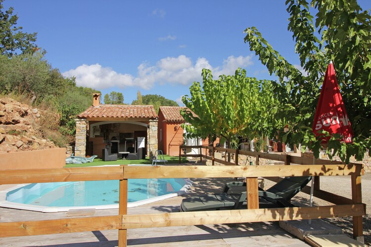 Holiday home Provence Cote d Azur