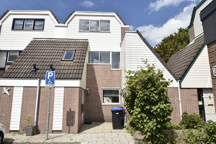 Holiday home North Holland