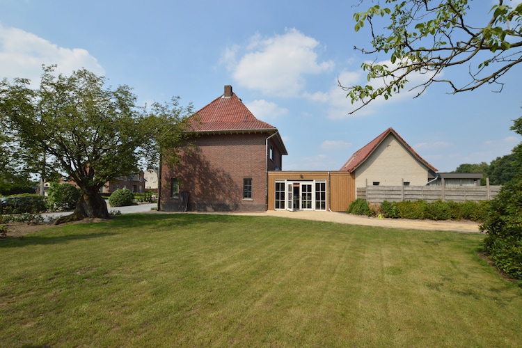 Holiday home Limburg
