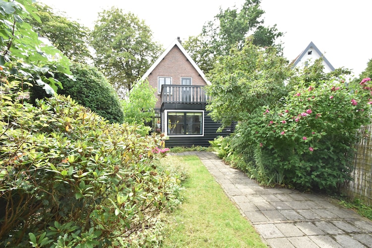 Holiday home North Holland
