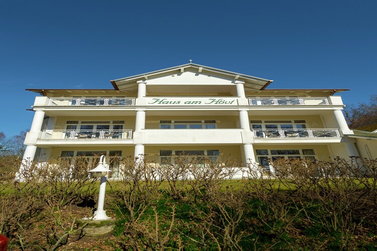 Holiday home Baltic Sea Region