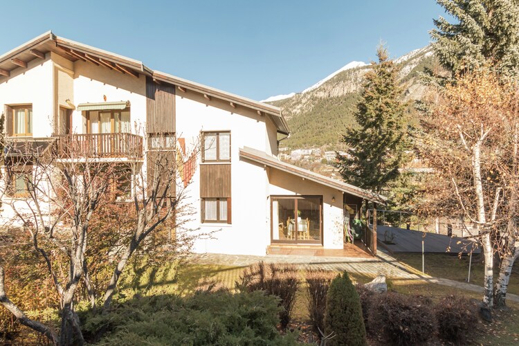 Holiday home Northern Alps