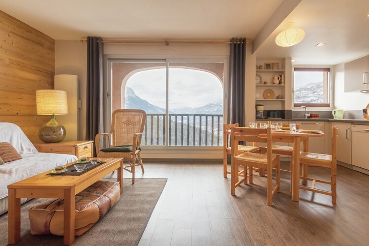 Apartment Northern Alps