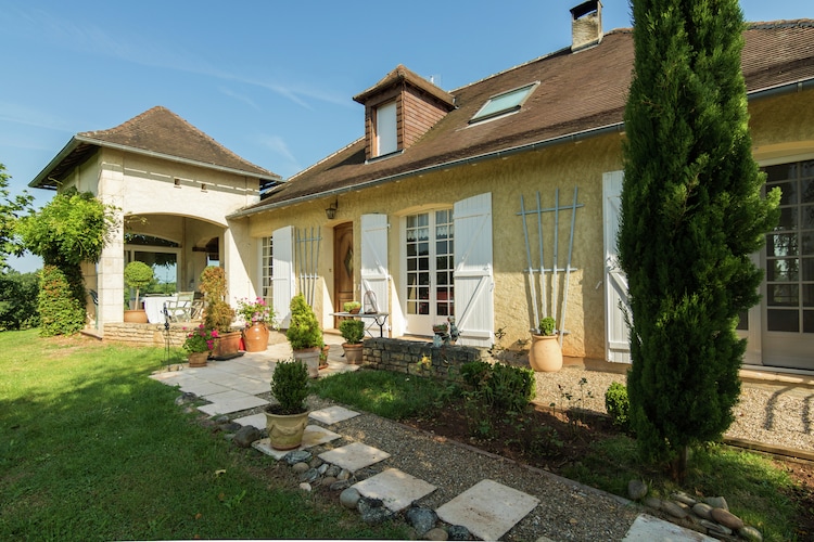 Villa Limousin