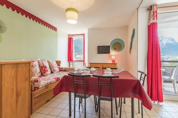 Apartment Northern Alps