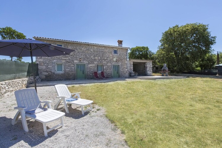 Holiday home Istria