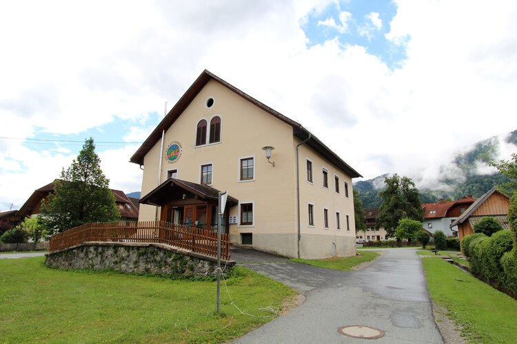 Apartment Carinthia