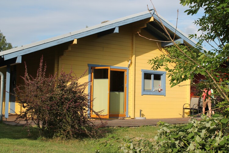 Holiday home Baltic Sea Region