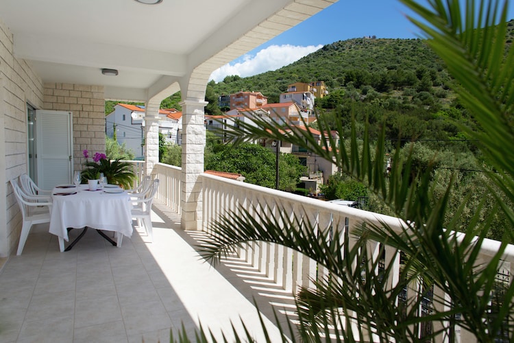 Apartment Dalmatia