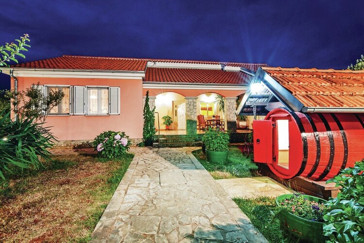 Holiday home Dalmatia