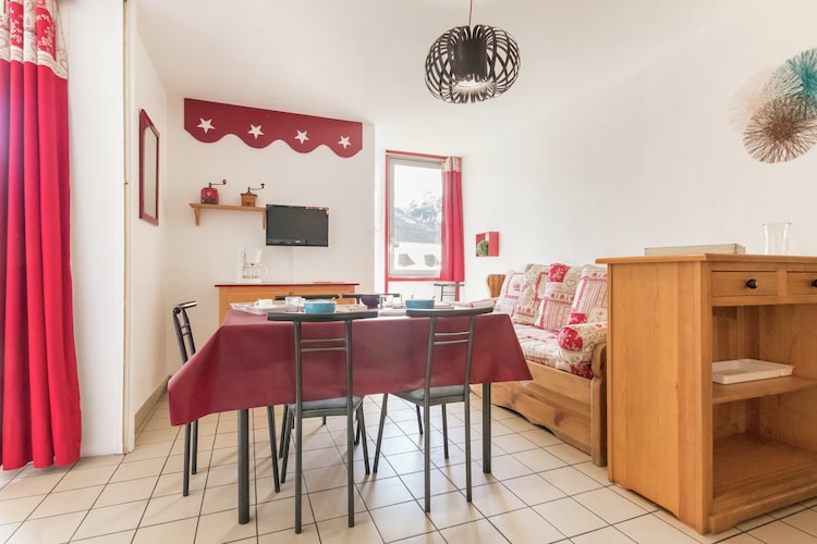 Apartment Northern Alps