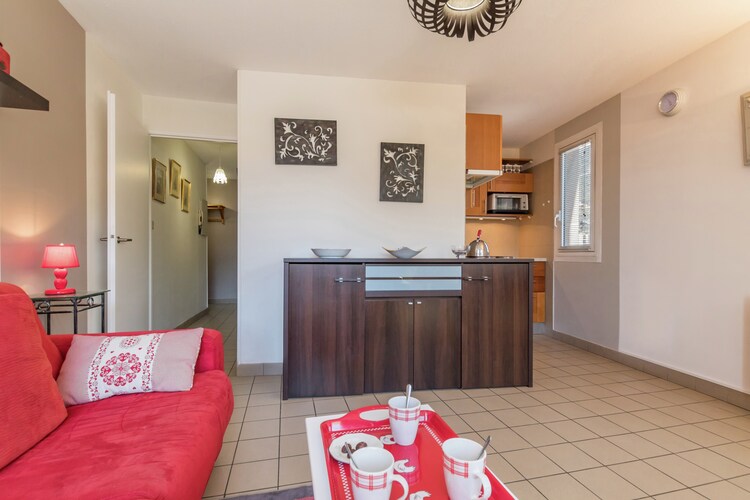 Apartment Northern Alps