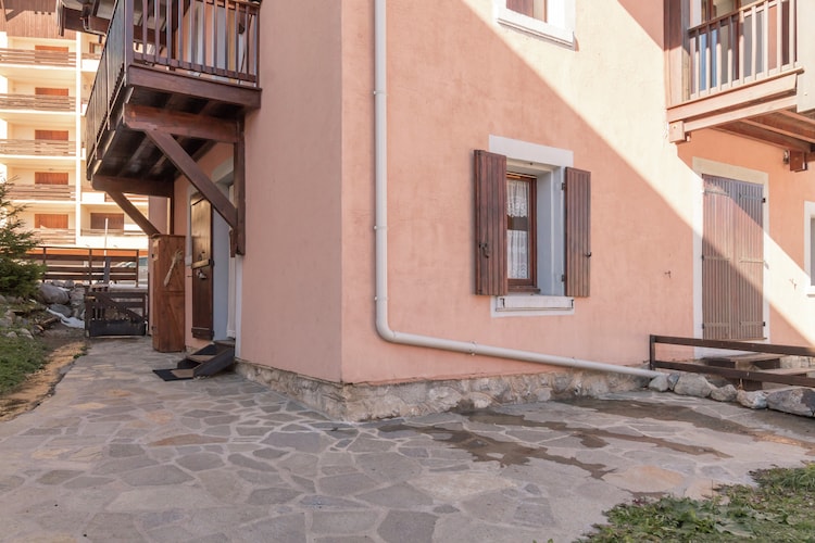 Apartment Northern Alps