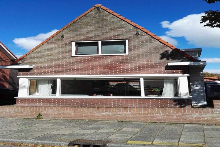 Holiday home Drenthe