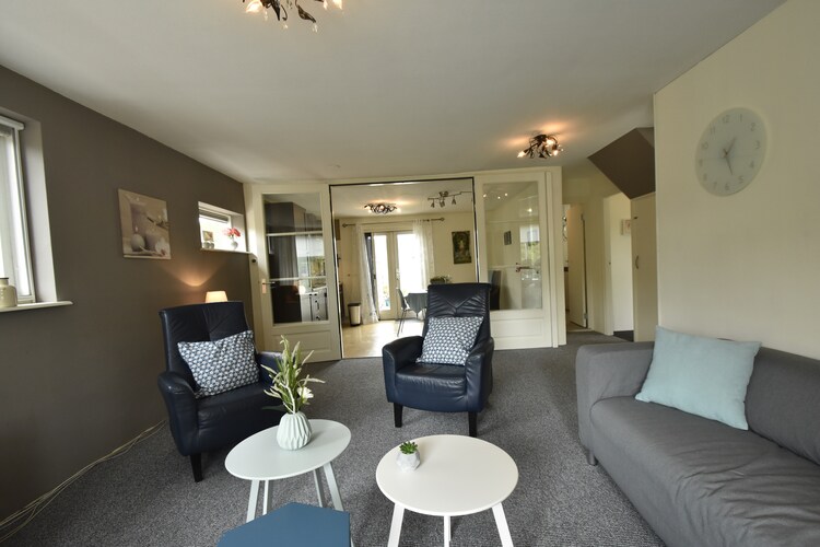 Holiday home North Holland