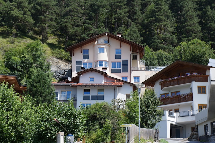Holiday home Tyrol