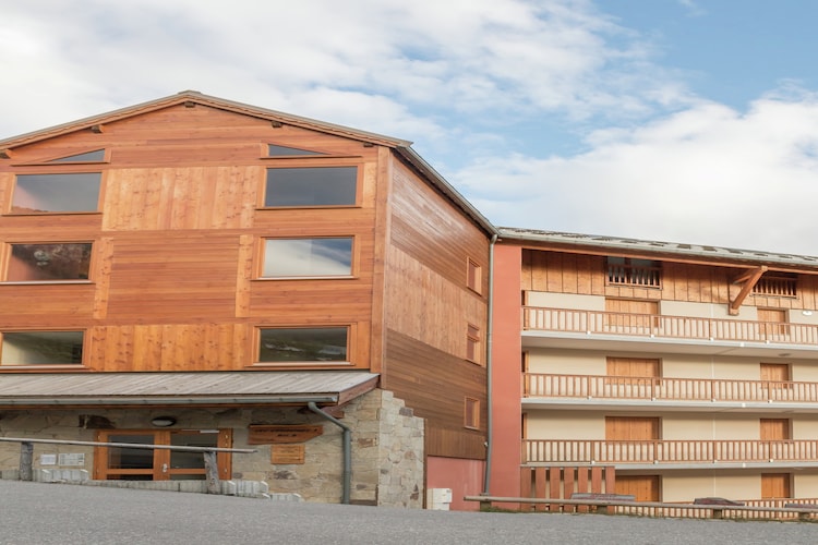 Chalet Northern Alps