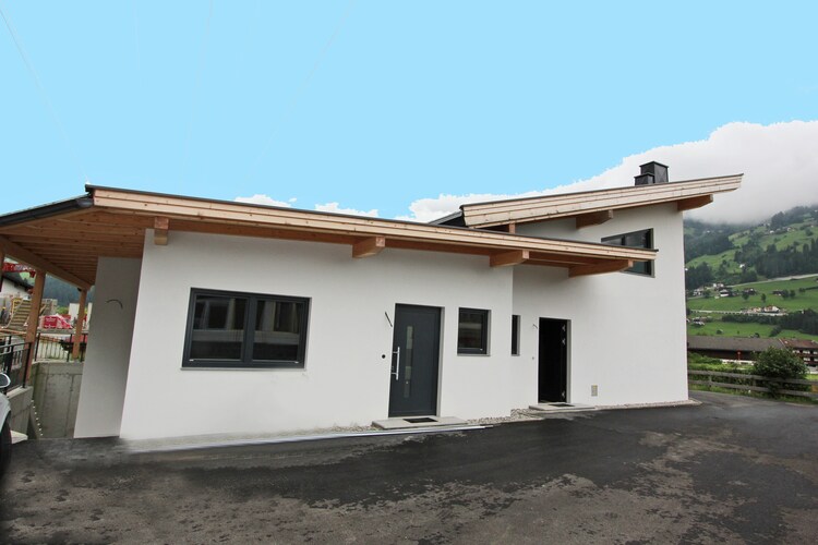 Holiday home Tyrol