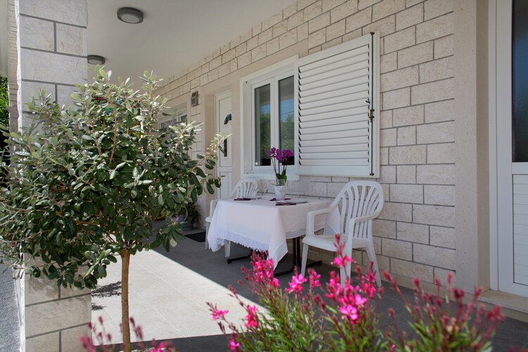 Apartment Dalmatia