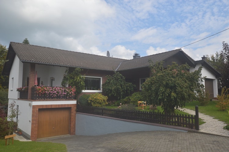 Holiday home Eifel
