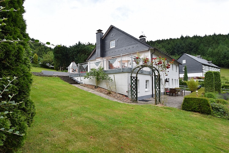 Holiday home Sauerland