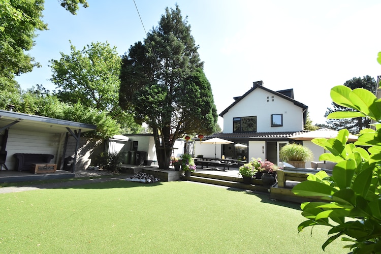 Holiday home North Holland